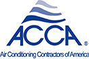 ACCA Air Conditioning Contracts of America