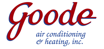 Goode Air Conditioning & Heating Inc.