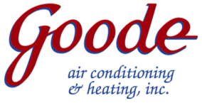 Goode Air Conditioning & Heating Inc.