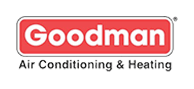 Goodman Air Conditioning & Heating Logo