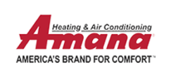 Amana Heating & Air Conditioning