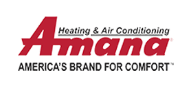 Amana Heating & Air Conditioning