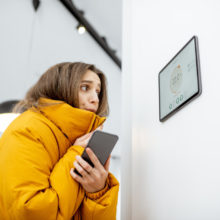 Heating Repair in Humble, TX and Surrounding Areas